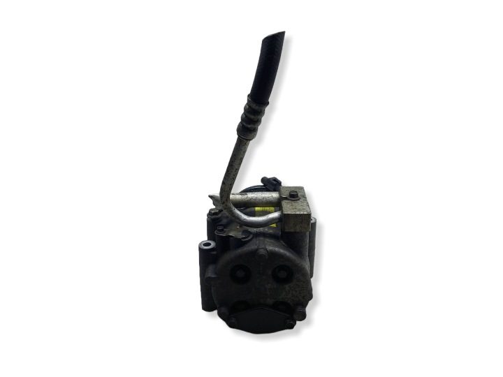 КОМПРЕССОР КОНДИЦИОНЕРА 2S6H-19D629-AA FORD FIESTA MK5 MK6 1.3, фото 4