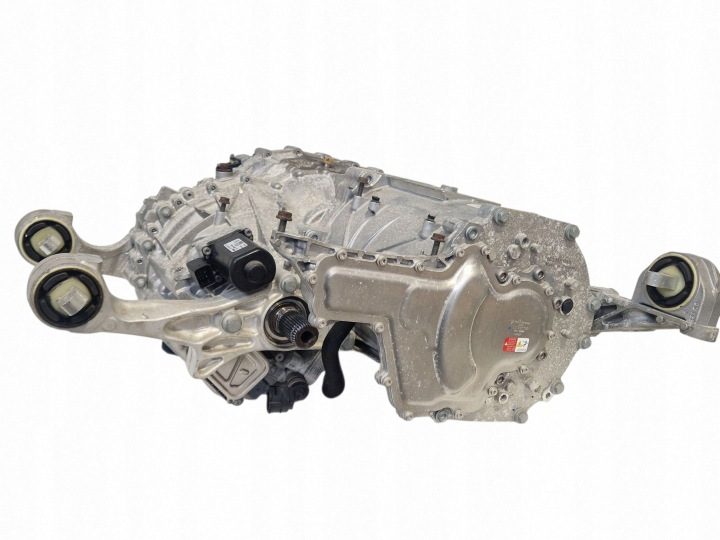 2023 Audi E-Tron GT Двигатель электрический EV 9J1901141D, фото 3
