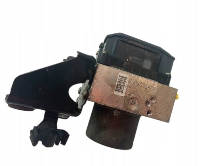 НАСОС ABS BG91-2C405-AB Ford Mondeo Mk4 (2007-2014), фото 5
