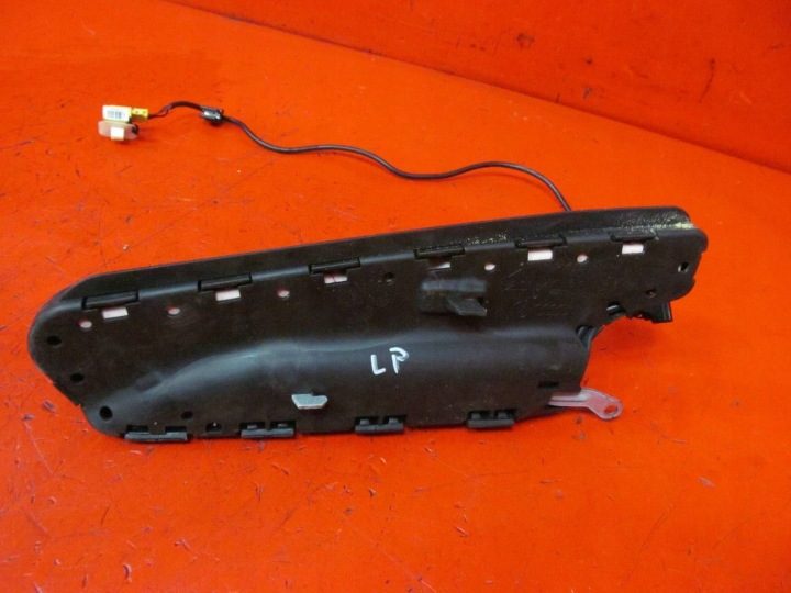 VW PASSAT B6 3C ПОДУШКА БЕЗОПАСНОСТИ AIRBAG СИДЕНЬЯ ЛЕВЫЙ ПЕРЕДНИЙ 3C0880241, фото 3