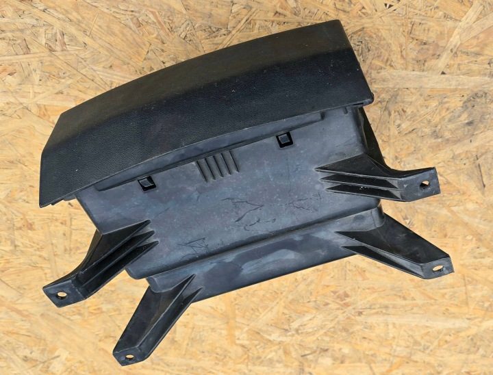 БАРДАЧОК СИДЕНЬЯ ЛЕВЫЙ SEAT ALTEA XL LEON II 5P0882603D, фото 2