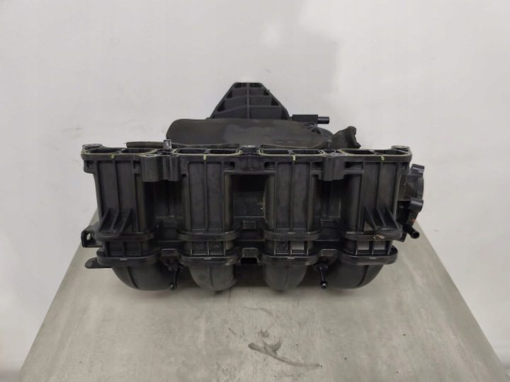 Mazda CX-5 I KE 2012-2017 2.0 БЕНЗИН впускной коллектор PE0113100, фото 10