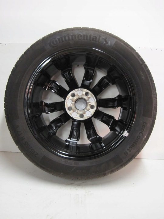 Колеса диски шины TOYOTA YARIS CROSS R17 6 мм, фото 10