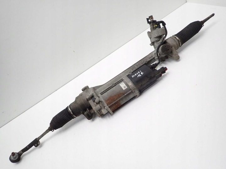 Рулевая рейка колонка механизм X-Drive европа 6870472 LE BMW 2 F22 F23 15 г., фото 1