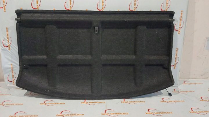 HONDA CIVIC VIII 09 г. полка багажника, фото 2