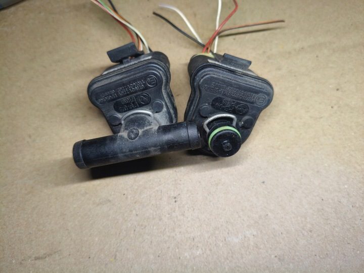 Stag PS-04 PLUS датчик ГБО, фото 5