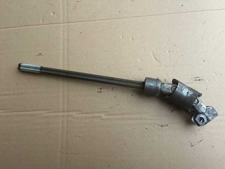 КРЕСТОВИНА РУЛЕВОЙ КОЛОНКИ VOLKSWAGEN PASSAT B5 2000-2005 1.9 TDI, фото 1