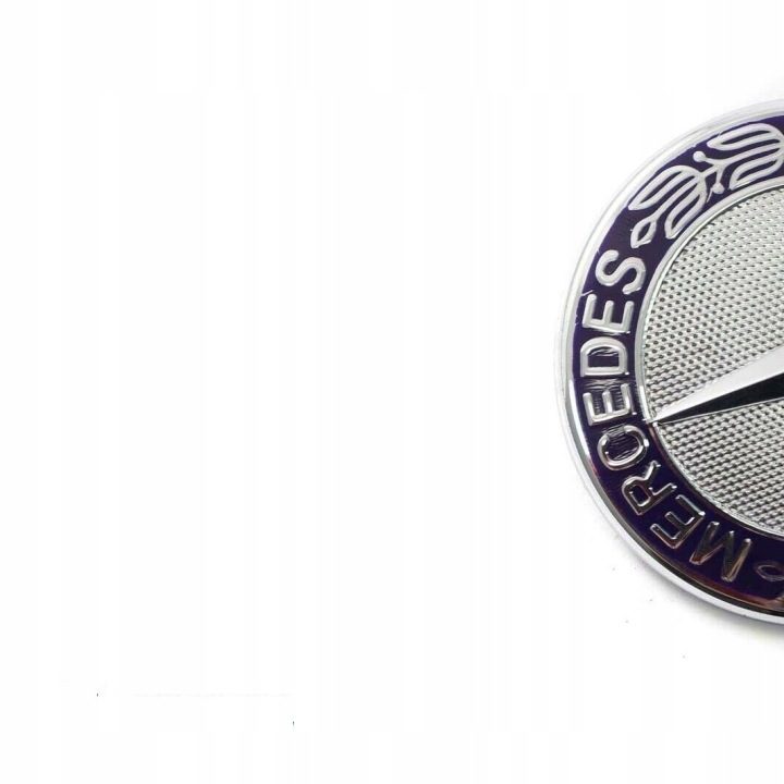 Mercedes W204 Эмблема Значок Логотип Капота A2048600605, фото 8