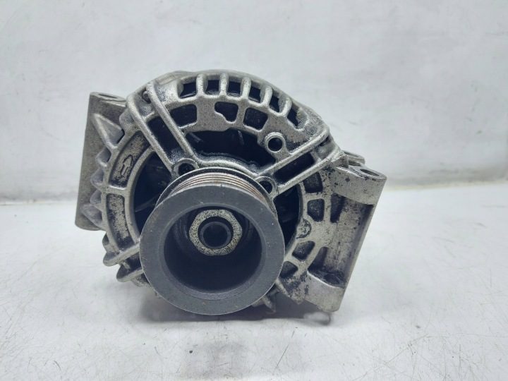 Skoda Fabia генератор T572882R 70A, фото 3