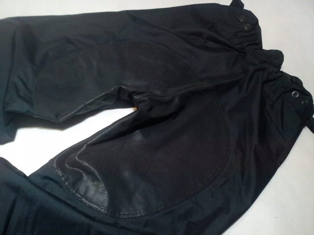 SIOEN MOTORCYCLE OVERTROUSERS POLYESTE+POLIURETHAN M/XL, фото 11