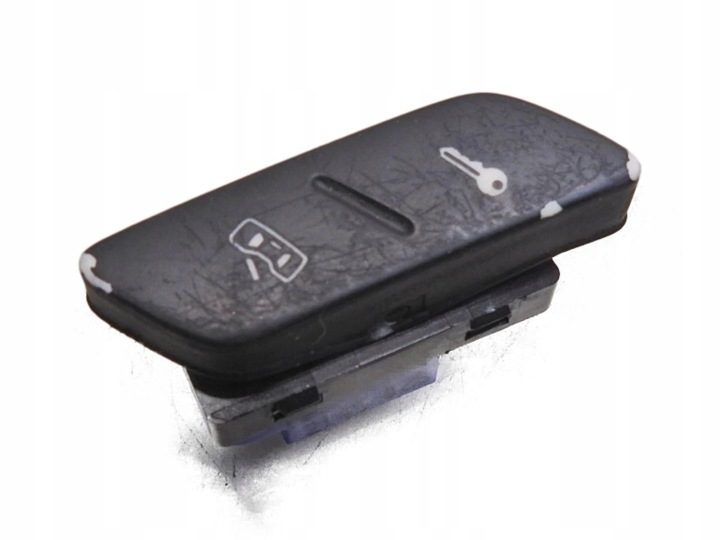 Кнопка блокировки двери левая VW EOS 1Q0962125, фото 1