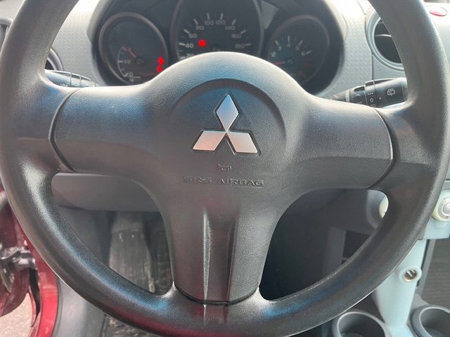 MITSUBISHI COLT VI Z30 Подушка водителя, фото 1