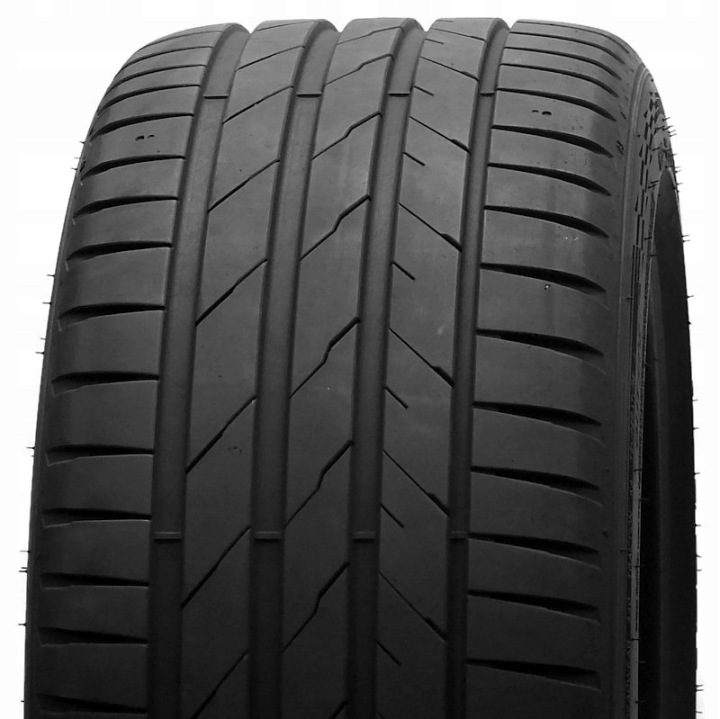 Шина летняя Hankook Ventus Evo K137 255/40R19 100 Y защита диска, усилитель (XL), фото 1