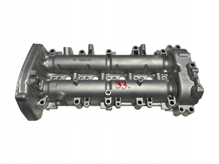 Клапанная крышка Opel Insignia 2.0 CDTI 55581593, фото 1