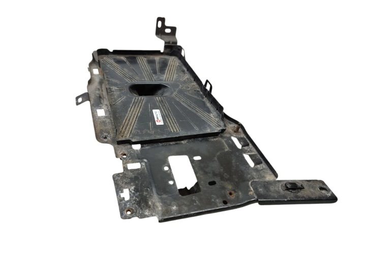 Площадка аккумулятора Peugeot 308 III P5 1.5 Bluehdi 9817230480 7501948001, фото 3