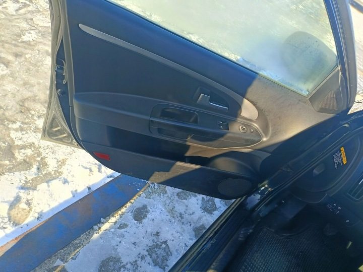 Ручка внутренняя KIA CEED 07-11 1k, фото 1