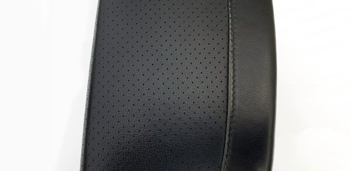Seat Toledo 3 Altea подлокотник кожа кожаная WYSOKI! оригинал, фото 5