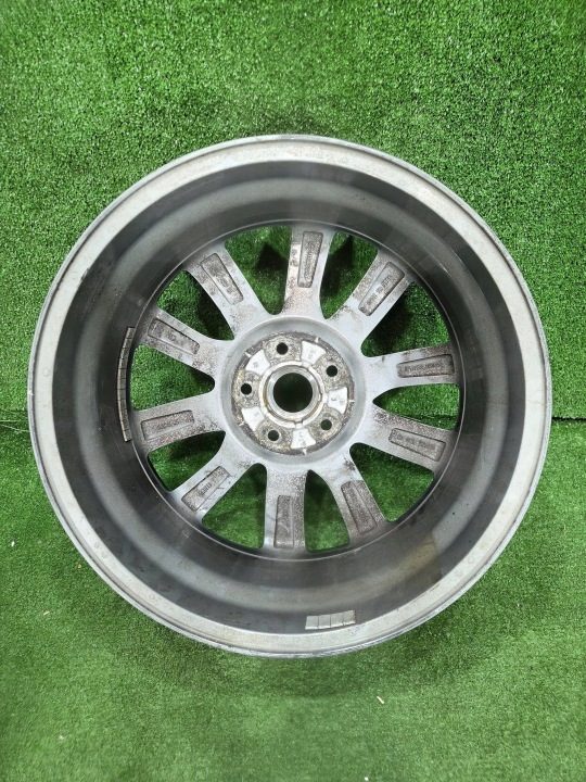 Литой диск Mazda OE 3 7.0" x 18" 5x114.3, фото 12