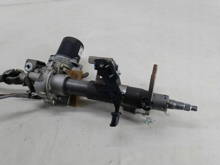 ЭЛЕКТРОУСИЛИТЕЛЬ РУЛЯ, PION PEUGEOT 107 995-10500 160800-0251 1.0, фото 4