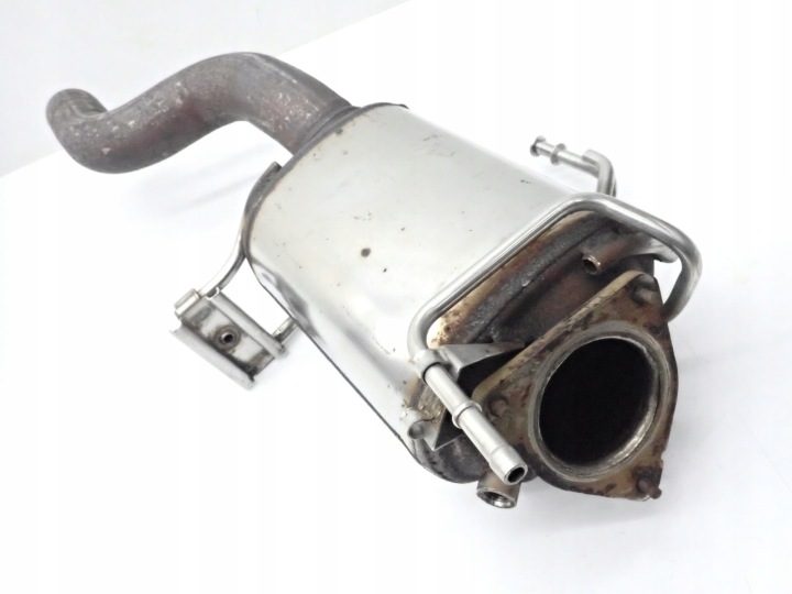 7P6254800A ФИЛЬТР ТВЕРДЫХ ЧАСТИЦ DPF 3.0 AUDI Q7 4L, фото 3