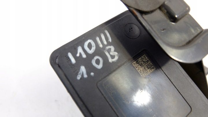 HYUNDAI I10 II 1.0 НАСОС ABS 58900-B9800 19 г., фото 2