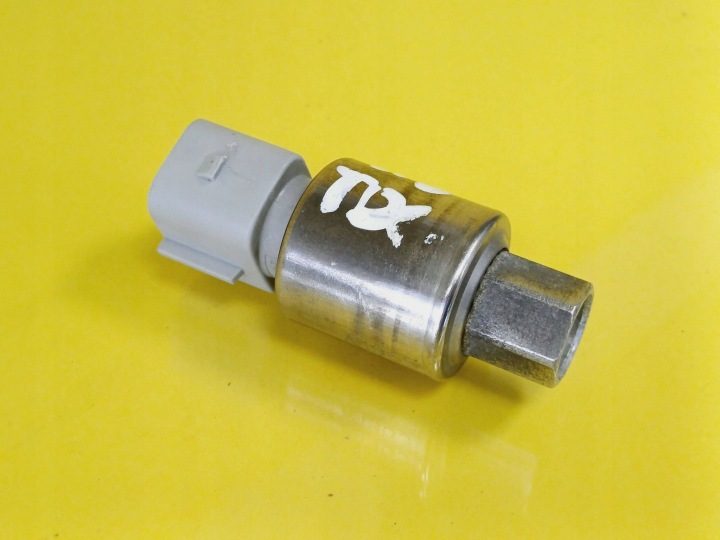 ДАТЧИК ДАВЛЕНИЯ КОНДИЦИОНЕРА FORD FOCUS 3S4H19D594AA NR25, фото 1