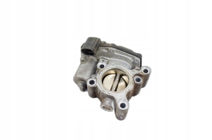VT204 Ford Focus Mk4 1.0 EcoBoost Дроссельная заслонка H6BG-9F991-AA 5.09890.11, фото 1