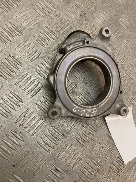 BMW G20 G21 F30 2.0 НАТЯЖИТЕЛЬ РЕМНЯ РОЛИК 8580360, фото 9
