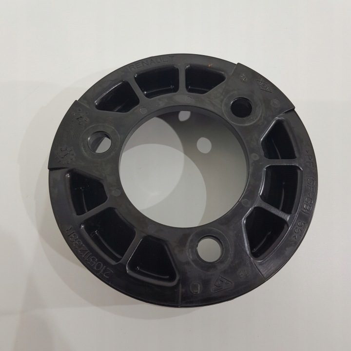 ШКИВ НАСОСА ВОДЫ Renault Opel Nissan 1.6 2.0 2.3 DCI 210511238R, фото 5