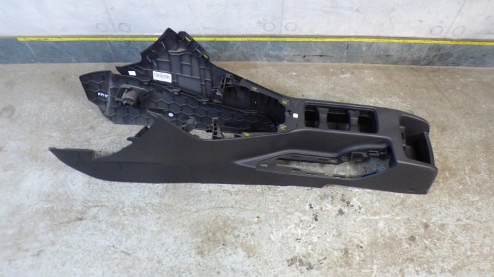 Центральный тоннель ST. ЕВРОПА F1EB-A045M62-AF FOCUS MK3 РЕСТАЙЛИНГ, фото 1