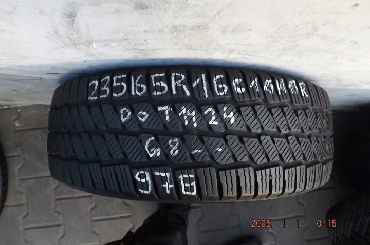 Goodride SW613 235/65R16 115/113 R, фото 1