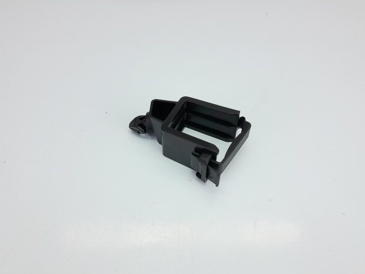 КРОНШТЕЙН ТРЕУГОЛЬНИКА АВАРИЙНОГО 7142141 BMW 3 E91 E91N РЕСТАЙЛИНГ, фото 1