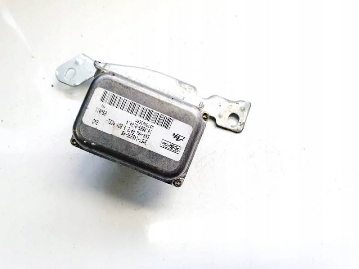 Volvo V50 Датчик скорости ESP 2005 2.0L 3m5t14b296ab 3m5t-14b296-ab, 10.0, фото 1
