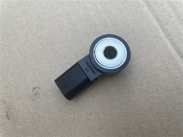 ДАТЧИК ДЕТОНАЦИИ VW 1.0 TSI 030905377D, фото 3