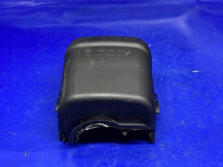 Корпус Kompesora Touran Golf V 1.4 TSI BMY 03C145851C Seat Skoda Audi, фото 4
