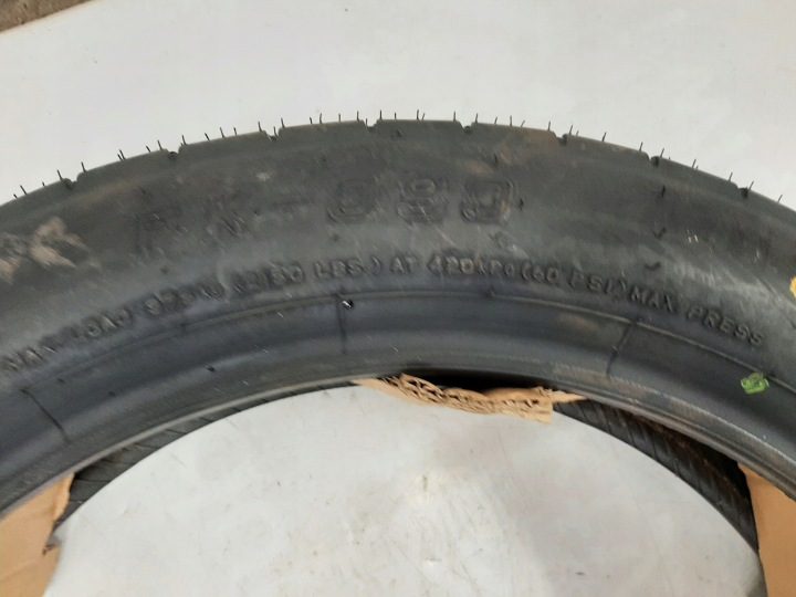 Шина летняя Falken FK090 145/80R17 107 м, фото 7