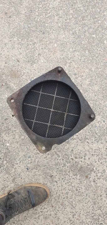 КАТАЛИЗАТОР ФИЛЬТР DPF PEUGEOT 308 T9 PSA F020 2359253418, фото 4