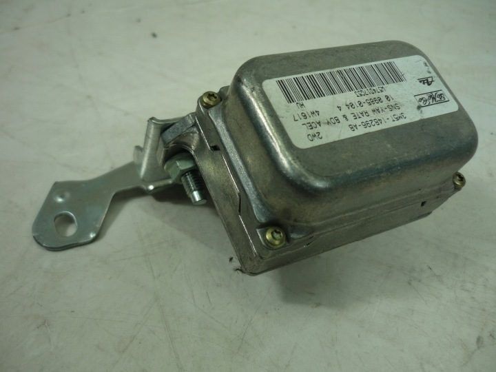 Модуль ESP 3M5T-14B296-AB Ford Focus mk2 c-Max C-Max 1,8 бензин, фото 1