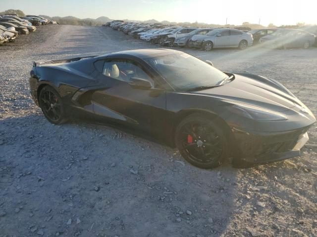 Усилитель Передний Пластина Панель Пола Chevrolet Corvette C8 2020-, фото 4