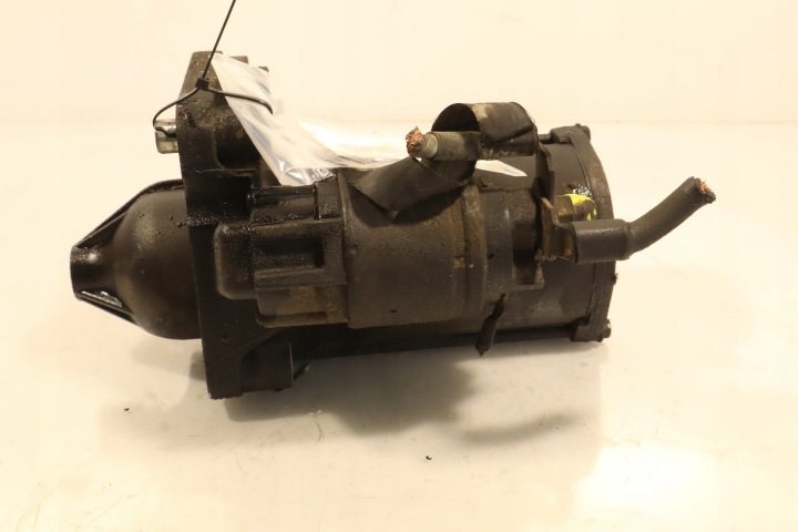 Citroen Nemo 1.4 HDI 08-15 стартер TS18E13 8HS, фото 4