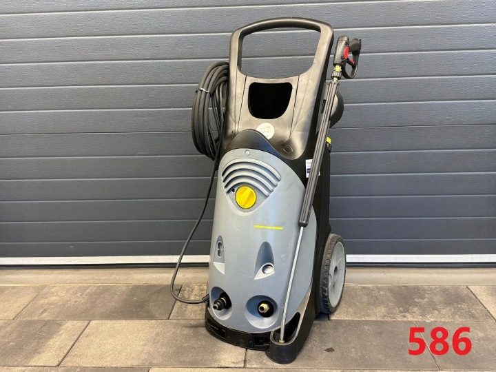Мойка высокого давления Karcher HD 10/25-4 SX, фото 1