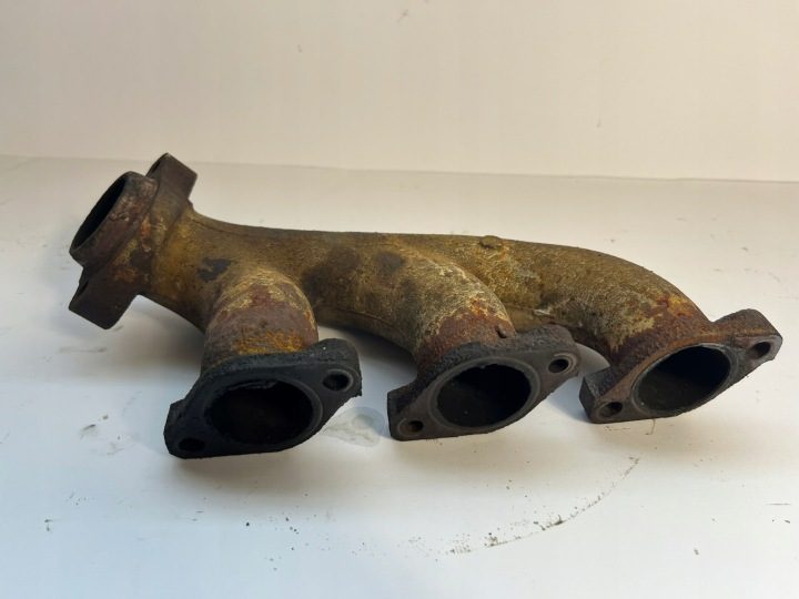 ВЫПУСКНОЙ КОЛЛЕКТОР MERCEDES W123 W116 W126 R107 280 M110 1101413701, фото 8
