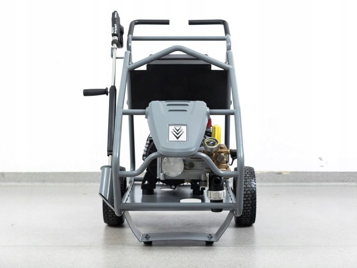 Мойка высокого давления Karcher 350 бар 15000 Вт, фото 13