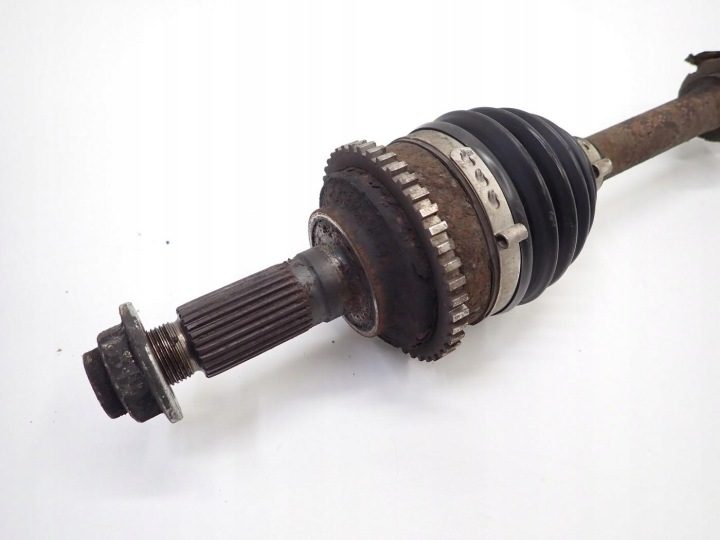 Полуось правая передняя длинная MAZDA6 I GG 1.8 MZR L8 03 г., фото 2