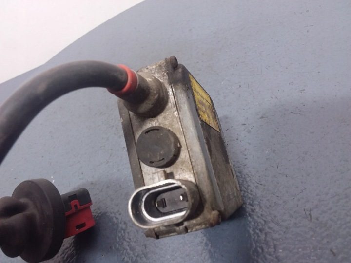 OPEL OMEGA B БЛОК РОЗЖИГА КСЕНОНА, фото 4