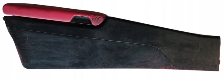 ЦЕНТРАЛЬНЫЙ ТОННЕЛЬ ПОДЛОКОТНИК БАРДАЧОК MERCEDES SLK R170 1706800050, фото 6