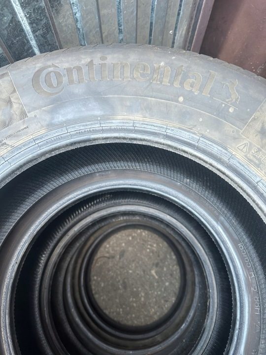 Шина летняя Continental PremiumContact 6 215/65R16 98 H, фото 4