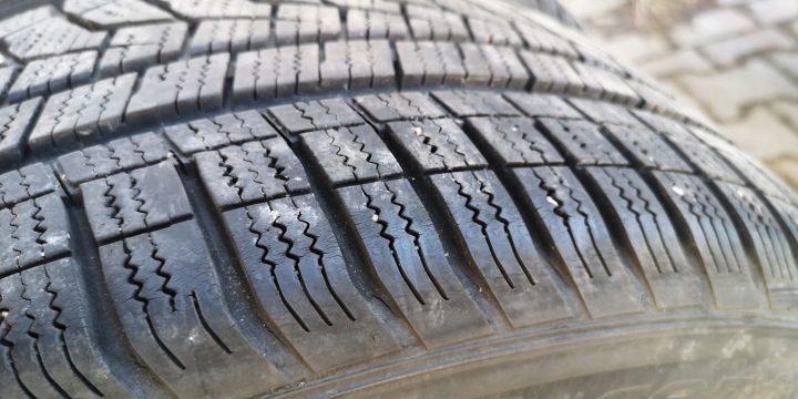 2× Шина зимняя Hankook Winter i*cept evo2 W320 225/55R17 101 В сцепление на снегу (3PMSF), усилитель (XL), фото 6