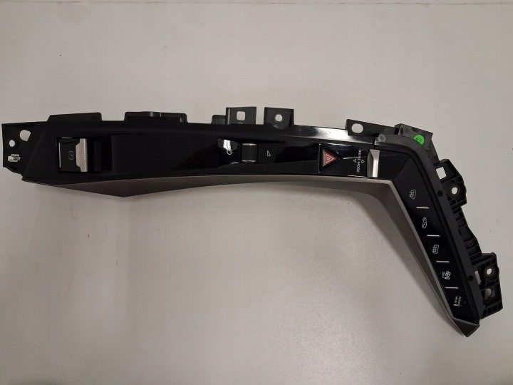 Переключатель аварийного тормоза Панель Peugeot 3008 5008 III 98473472UL, фото 1