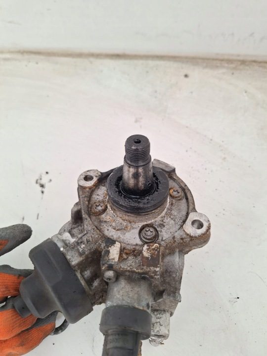 ТНВД Hyundai KIA 2.2 CRDI 0445010598 33100-2F600, фото 1